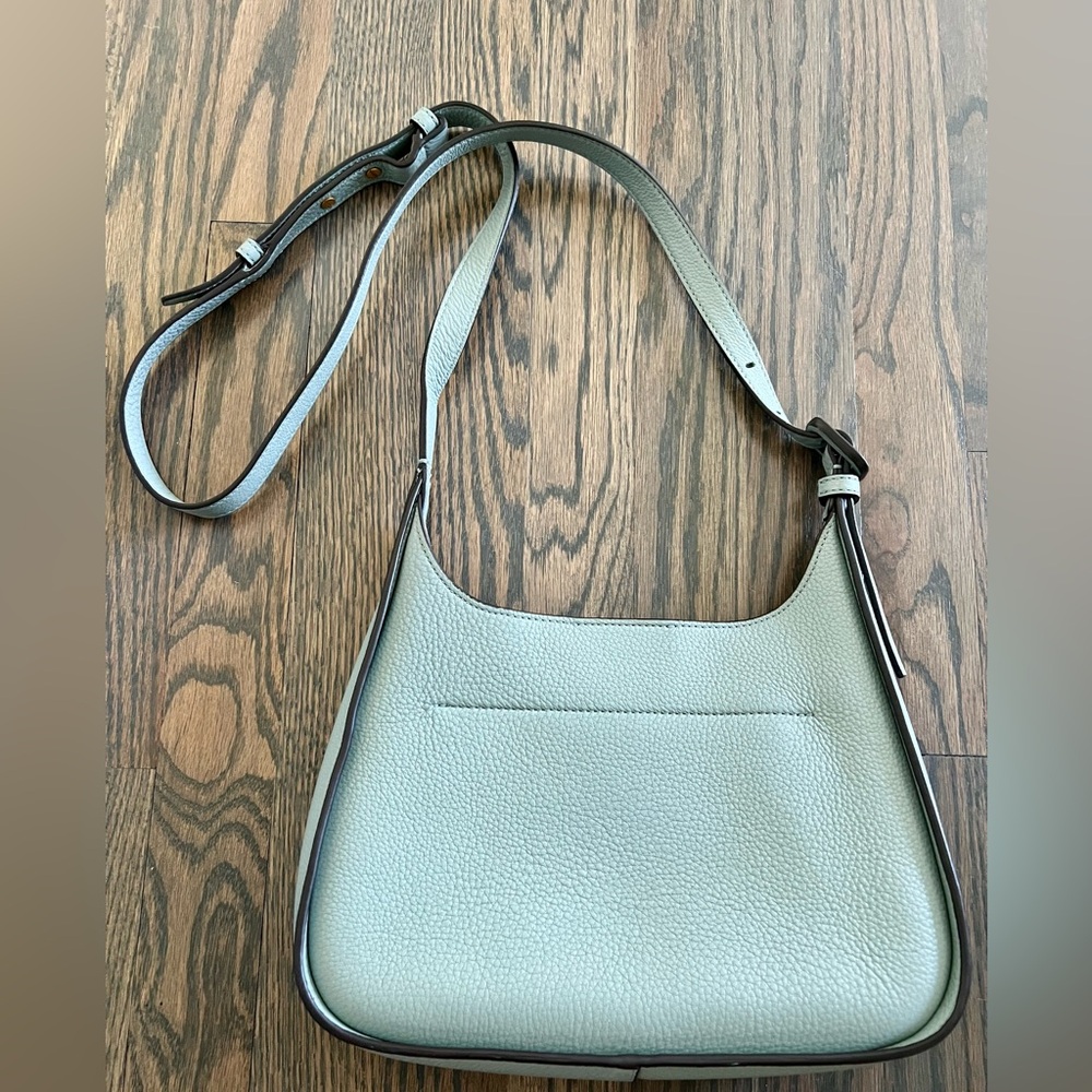 Tory Burch Miller Small Crossbody Bag - Picture 9 of 12